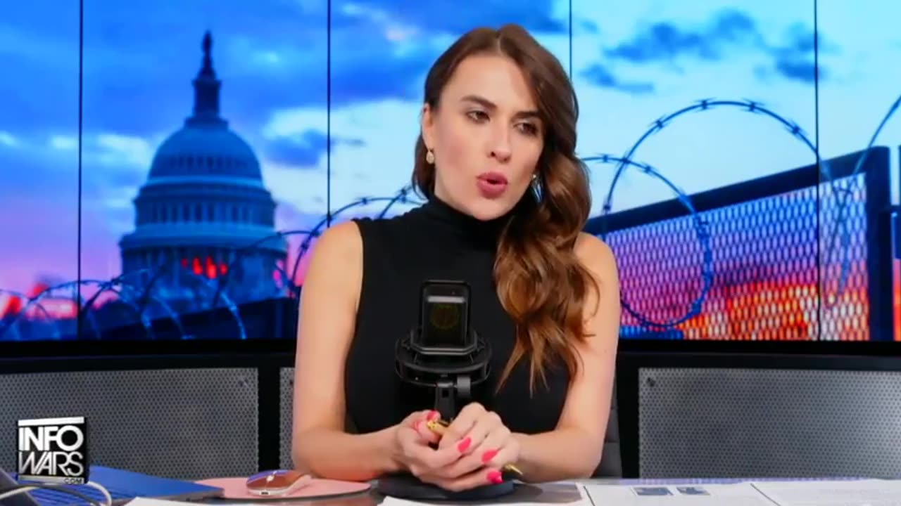 AMERICAN JOURNAL [FULL] Tuesday 1/6/26 • Somali Ambassador To UN Tied To Ohio Medicare Fraud