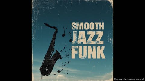 MusicMe - Smooth Golden Nights