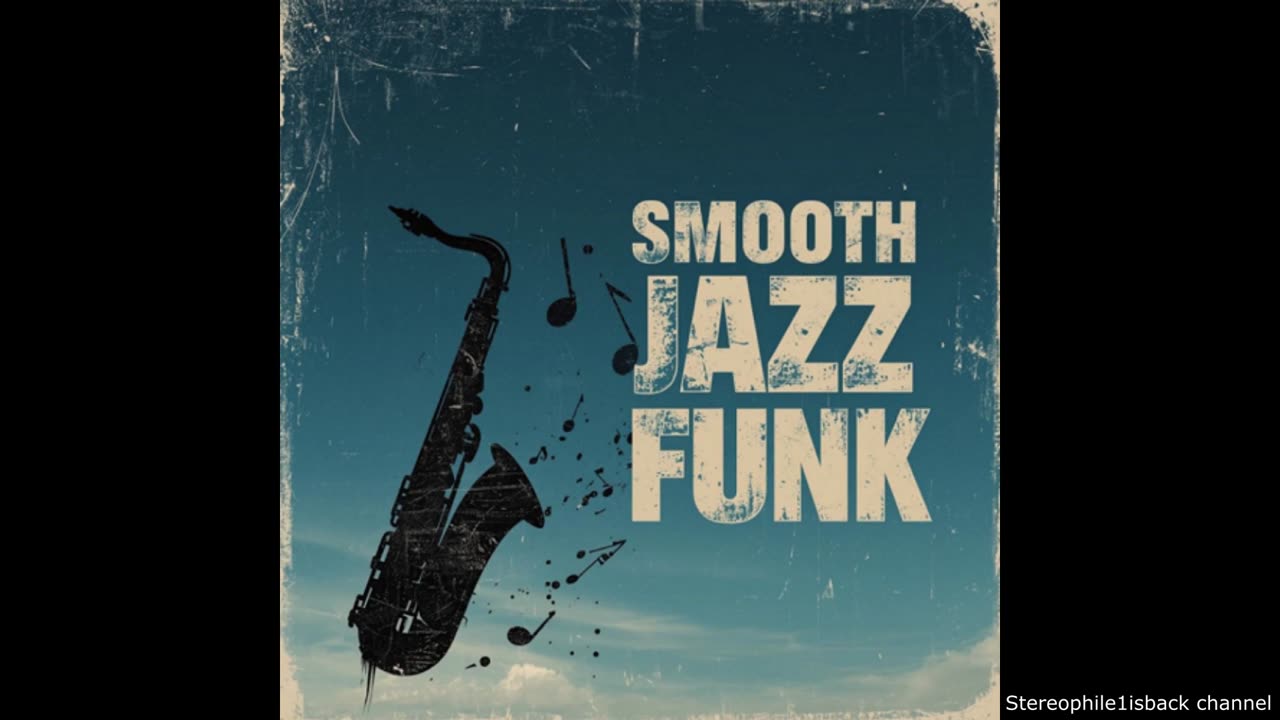 MusicMe - Smooth Golden Nights
