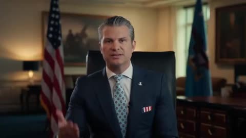 Pete Hegseth just took a Sledgehammer to the oldest DEI Program in the Pentagon