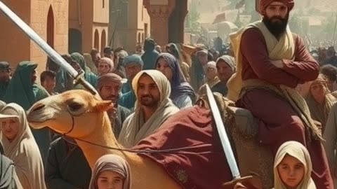 تأسيس المسجد النبوي