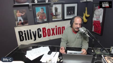 Fights That Need to Be made in 2026