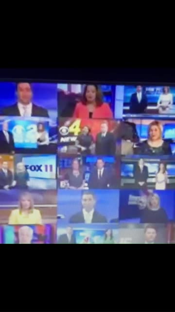 122925 Terry Exposes the Main Stream Media Hoax! Listen and Learn!