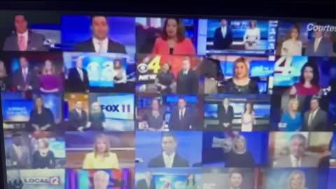 122925 Terry Exposes the Main Stream Media Hoax! Listen and Learn!