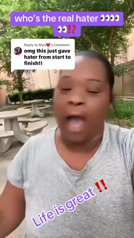 Black shows off designer bags vacations then mocks the White taxpayers who pay for it all