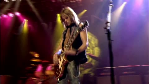 Fool for Your Loving - Whitesnake (live)