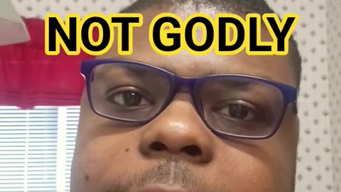 child abuse is not godly