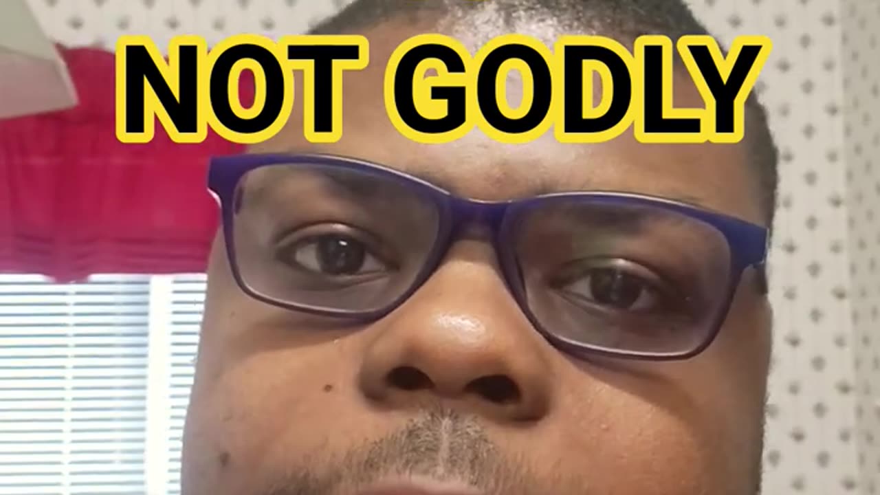 child abuse is not godly