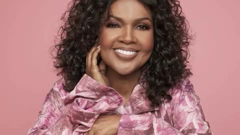 Happy Birthday to CECE WINANS