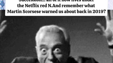 Netflix Just Bought Warner Bros