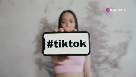 Biden Passes TikTok Ban Decision to Trump!