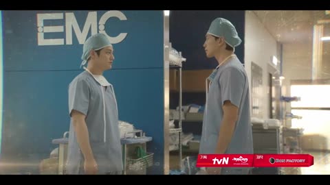 GHOST DOCTOR EP 6 (TAGALOG DUBBED)