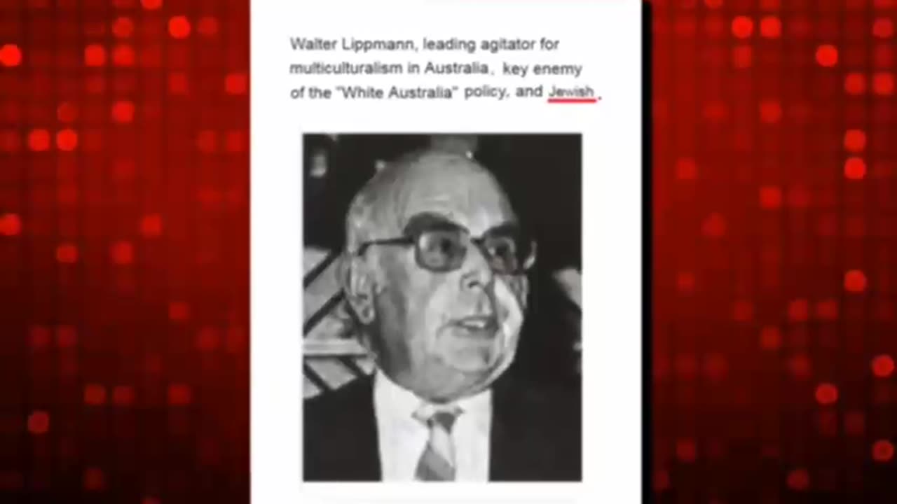 Who Are The "White" AntiWhites?