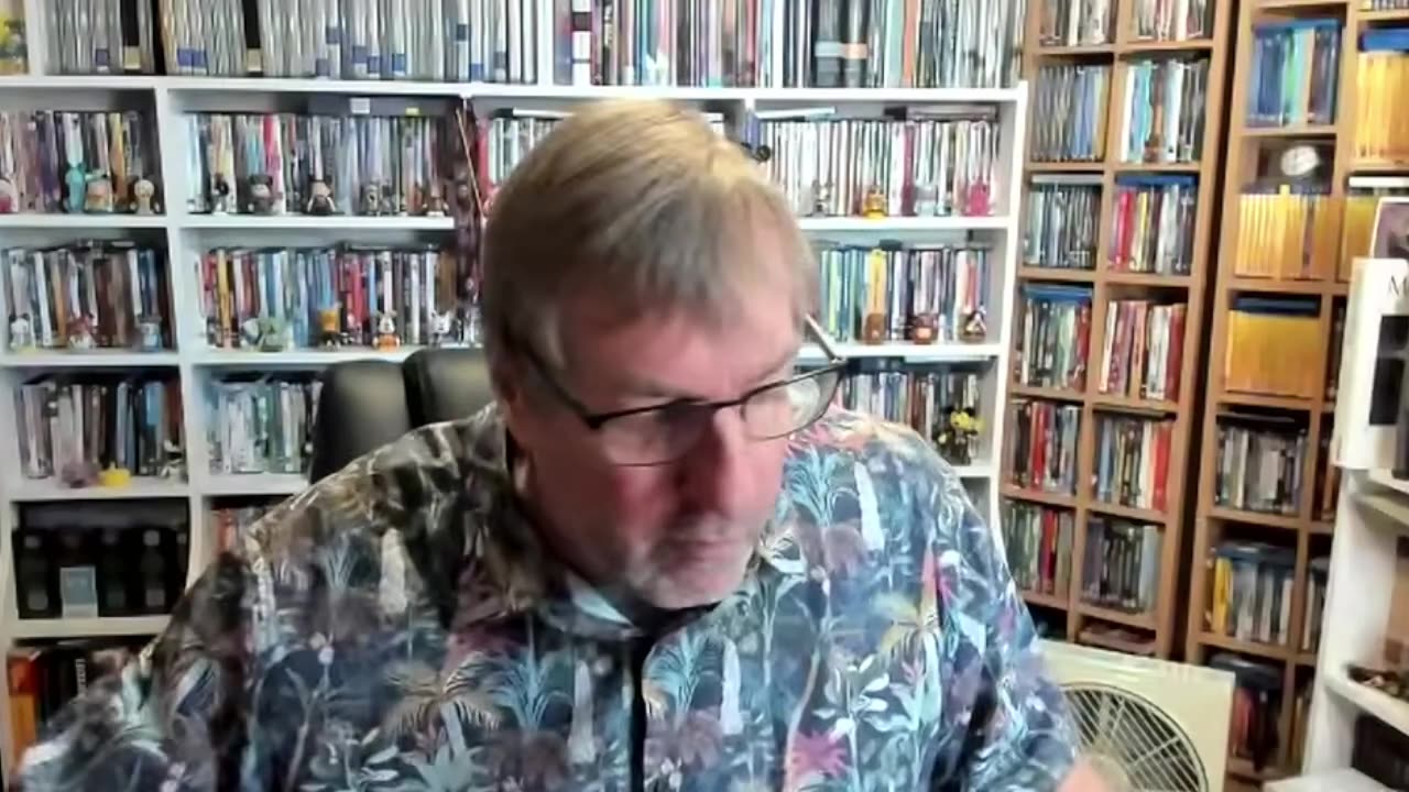 Catching Up With Jacob Ep 260