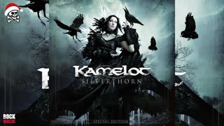 Kamelot - Silverthorn 2012