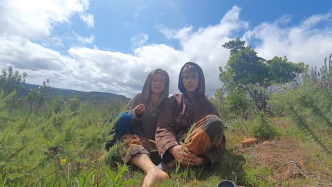 Love conquers fear <3