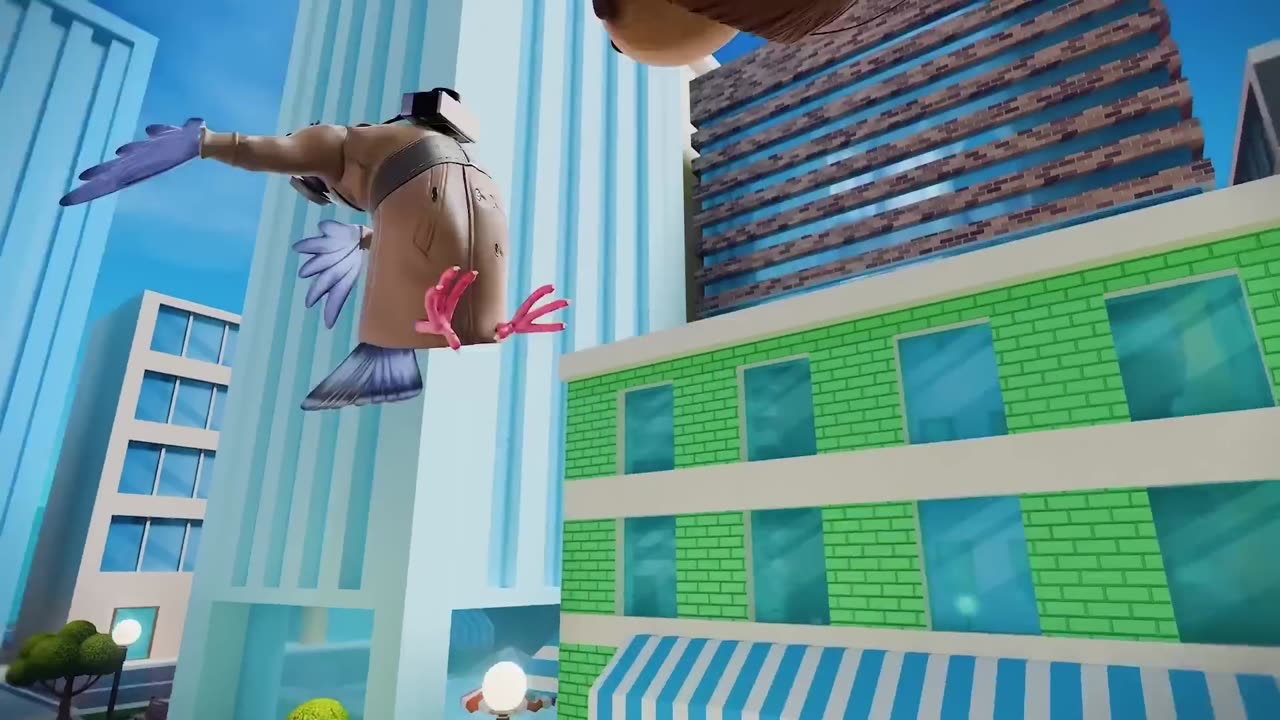 SQUID GAME 3 Vs. ITALIAN BRAINROT_ Italian Brainrot Animation