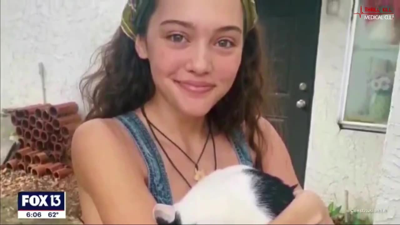 Amputation as consequence of Covid shot injury