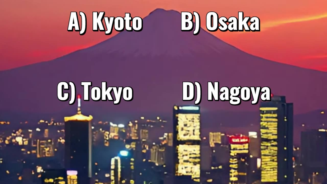 Think You’re Smart? Let’s Test Your Brain! 🧠🔥 | General Knowledge Quiz #shorts #quiz