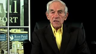 Ron Paul Audit USAID…Then Shut it Down!