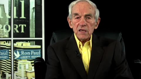 Ron Paul Audit USAID…Then Shut it Down!