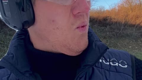 THIS CAN HAPPEN TO ANYONE AT THE SHOOTING RANGE!😱