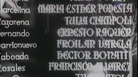 El cabo Rivero (Miguel Coronatto Paz, 1938) - Película completa