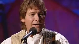 John Denver - Take Me Home, Country Roads (from The Wildlife Concert)