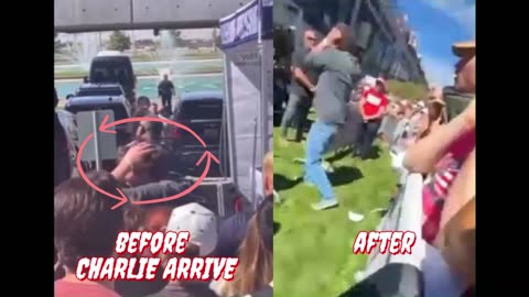 HUNTER KOZAK immediately recognized it was an assassination