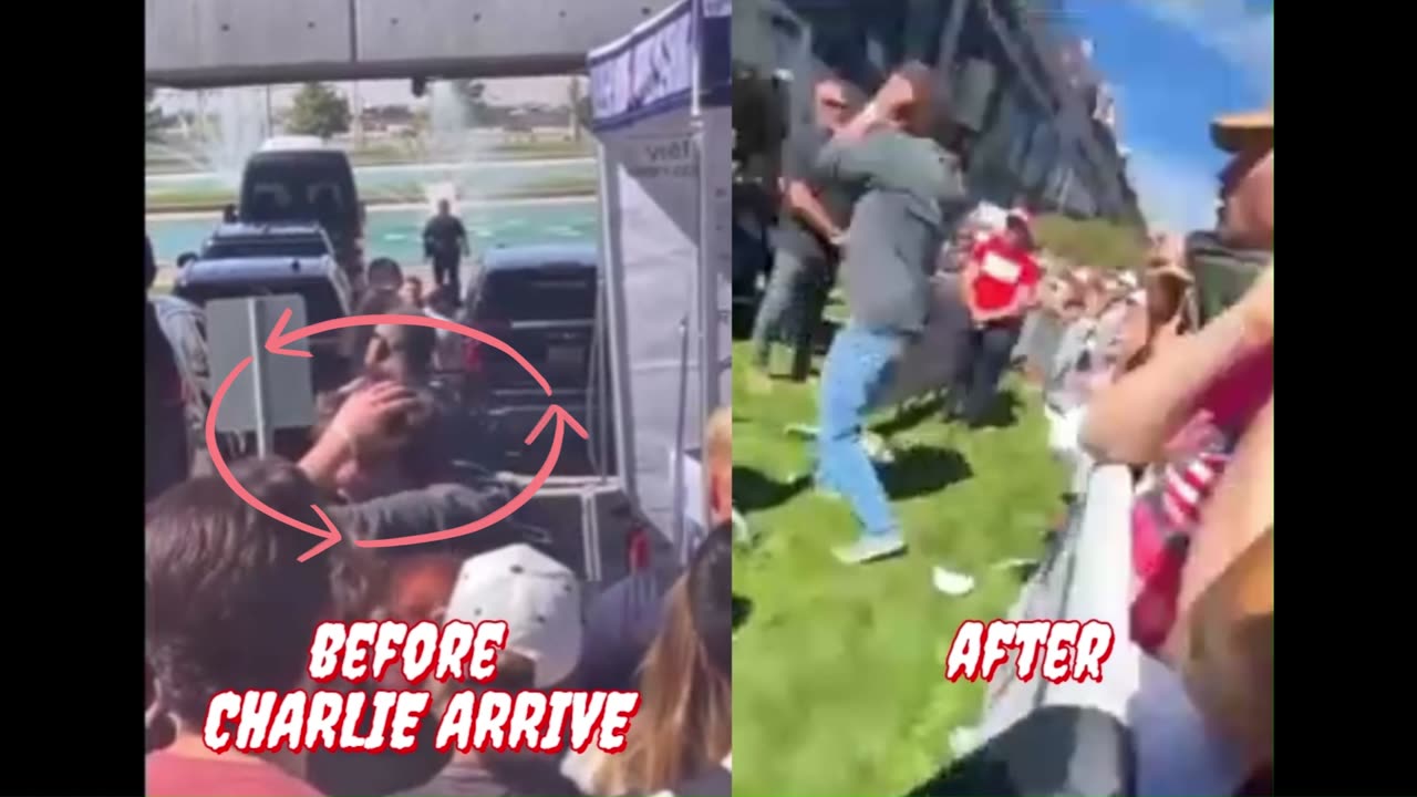 HUNTER KOZAK immediately recognized it was an assassination