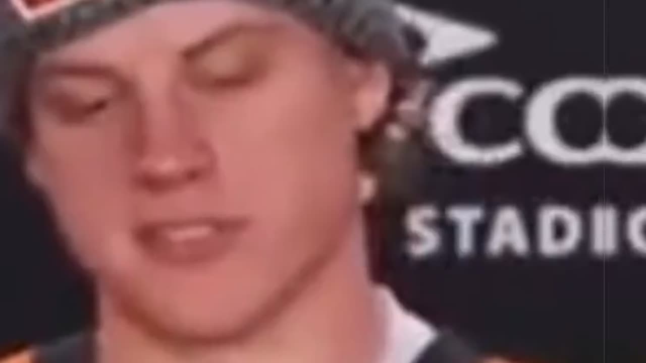 Burrow's Comments Spark Departure Rumors