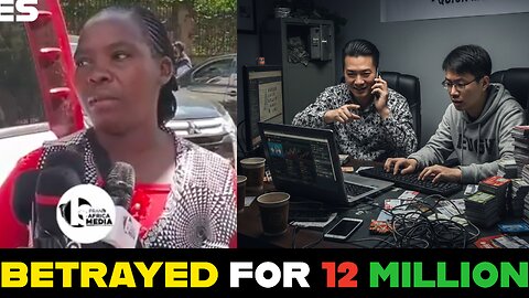 Betrayed for 12M - Security Guard Who Trusted the Wrong Man.Became a Millionaire Debtor Overnight.