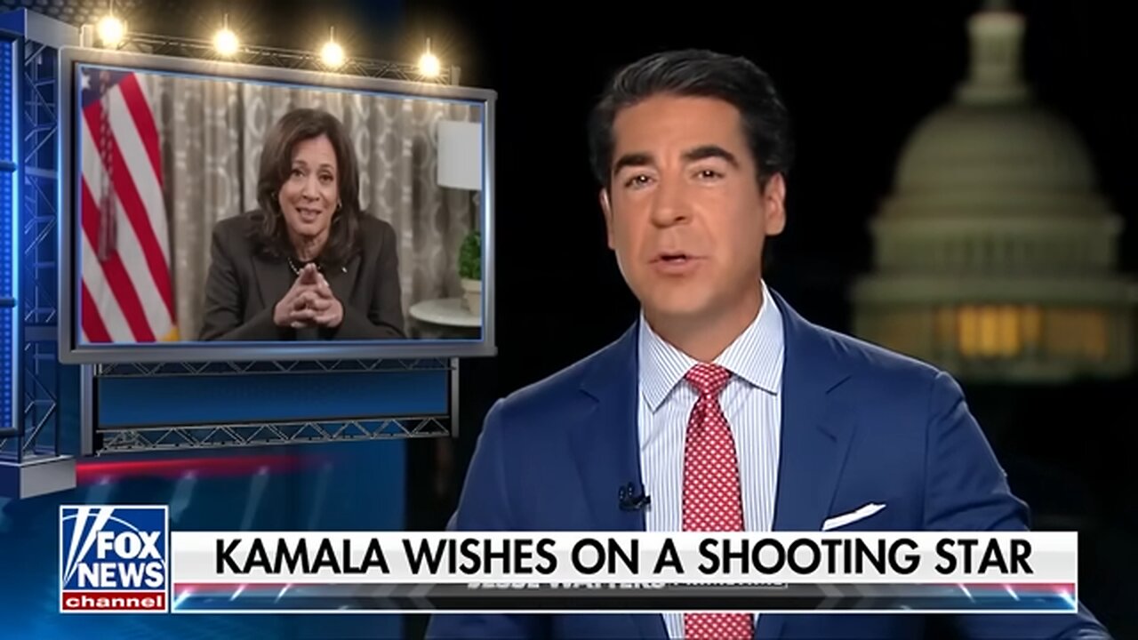 Fetterman pulls back the curtain on the state of the Democratic Party