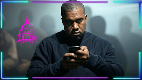 #65 Kanye West Declares Himself A Nazi on X in Late Night Tweet Storm