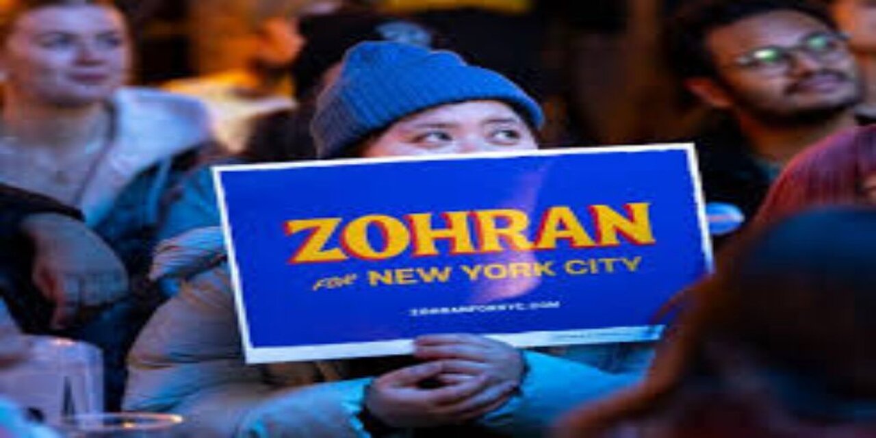 Leaked DSA Demands for Mamdani Spark Outrage Online