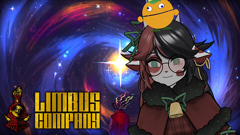 Canto 8 is great (From what I hear) #limbuscomapny #Limbus_Company