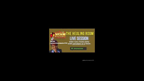 He Sent His Word-HSHW Supernatural Healing Ministry