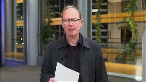 Das entscheidende an der Demokratie! #Martin_Sonneborn