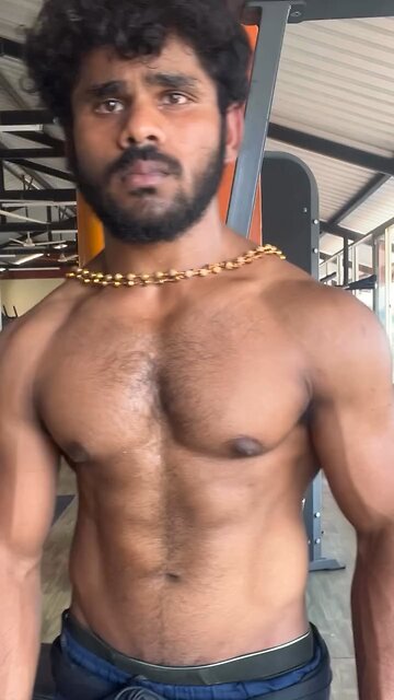 Indian Hot Male