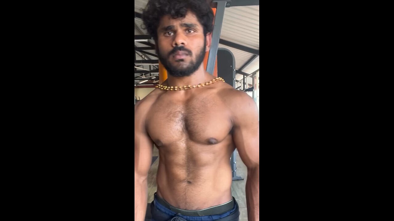 Indian Hot Male