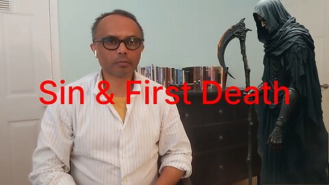 Sin & First Death