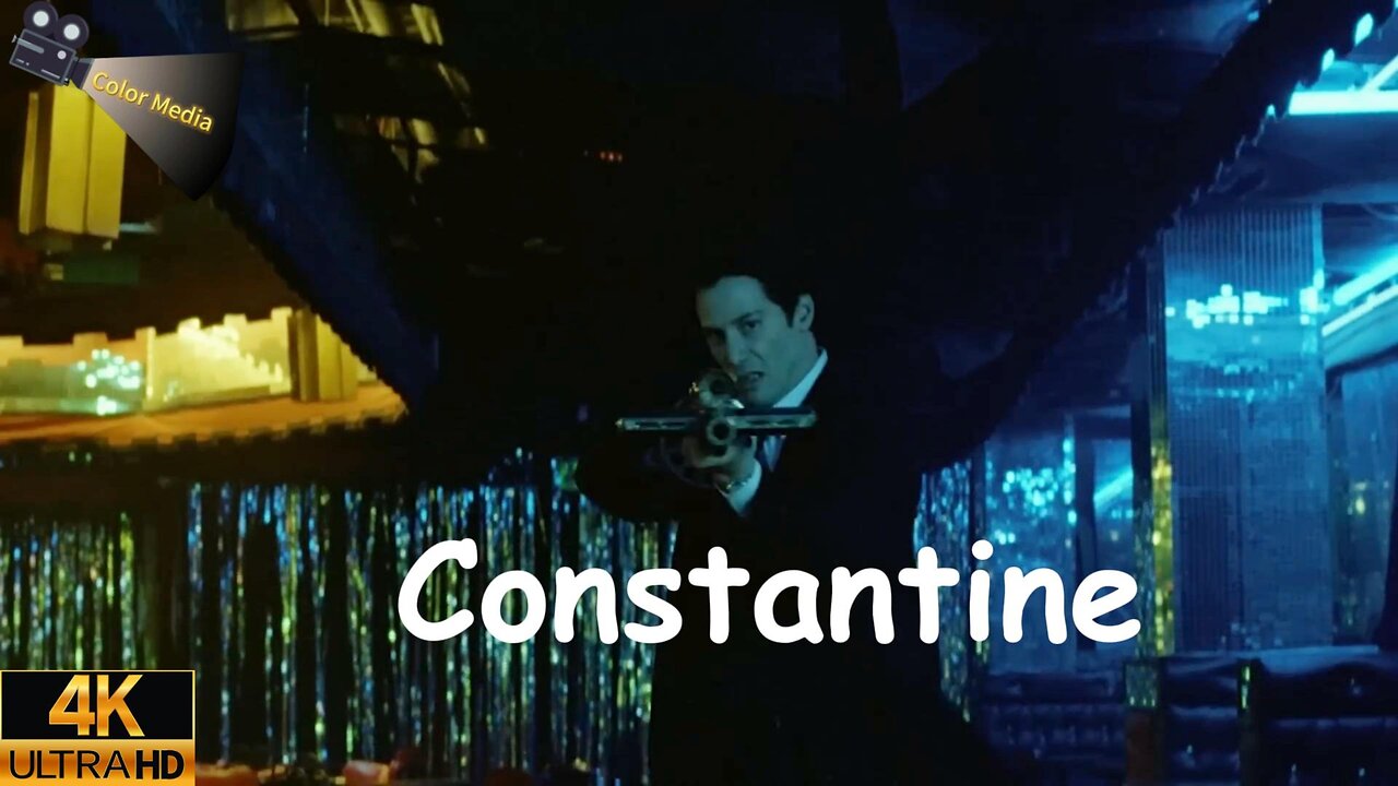 Constantine