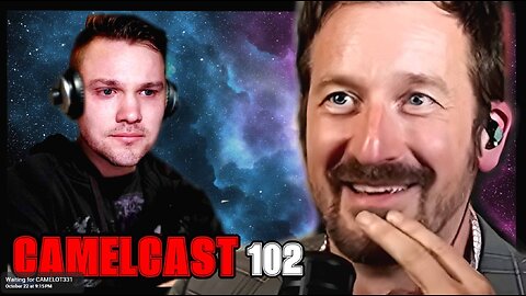 CAMELCAST 102 | REKIETA LAW | Life After Chaos, TWITCH, LAWSUITS