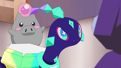 A Battle You Can’t Afford to Lose! Pokemon Horizons Episode 126 reaction