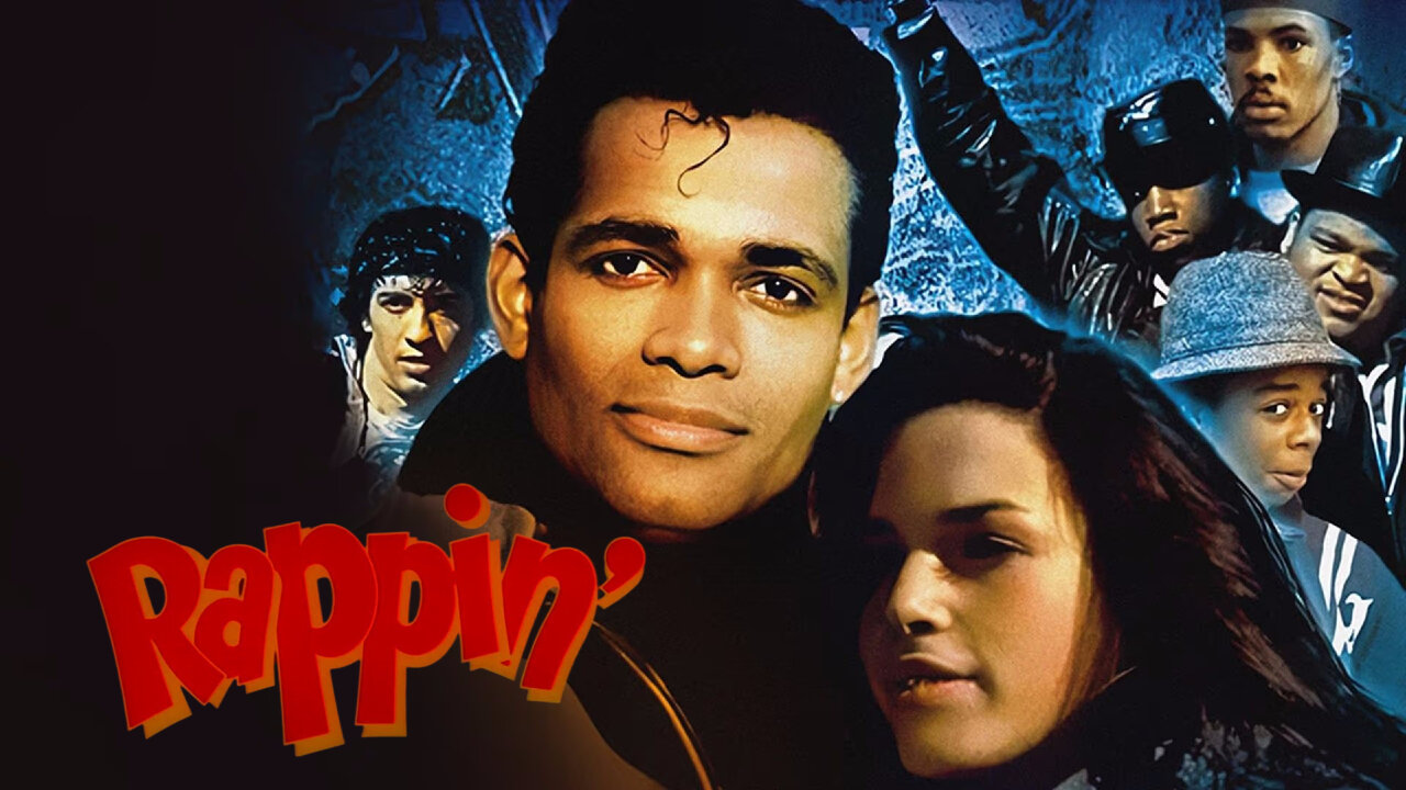 Rappin (1985) Drama