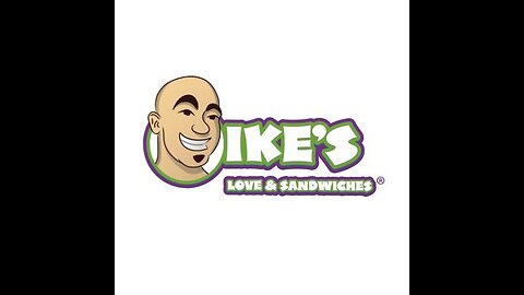 Reviewing Ike's Love and Sandwiches #65 "Jim Rome"