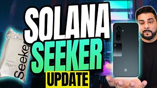 Solana Seeker Update – Pros, Cons & September Launch Plans