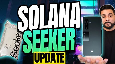 Solana Seeker Update – Pros, Cons & September Launch Plans