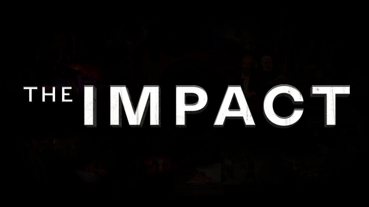 🔴 The Impact: Die Pläne des globalen Anti-Kultismus sind entlarvt 🔴