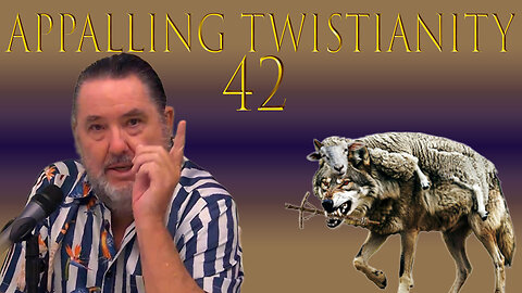 What✝️We✡️ Do In⚖️Life☪️🩸Echoes💫In Eternity⏳Maximus🦅When✝️In📿Rome⛪Appalling Twistianity Forty~Two